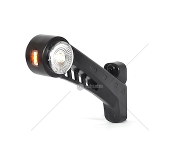 Svítilna sdružená obrysová přední, boční poziční pravá WAS 575BCP