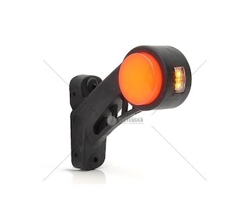 Svítilna sdružená poziční přední-zadní WAS W77.2N/790P