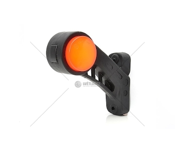 Svítilna sdružená poziční přední-zadní WAS W77.2N/791L