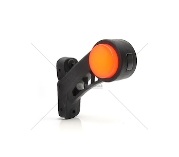 Svítilna sdružená poziční přední-zadní WAS W77.2N/791P