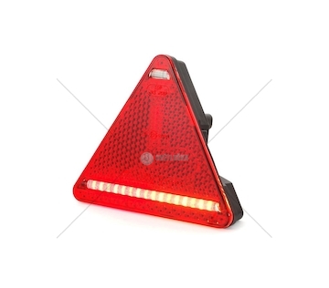 Svítilna sdružená PRZYCZEPKI pravá WAS W68P