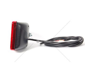 Svítilna sdružená WE551 levá diodová WAS WE551DL