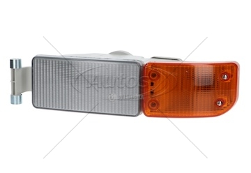 Svítilna směrová/bez mlhovky přední l man tga 0066898_A