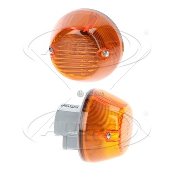 Svítilna směrová boční, kulatá, l/p man tga 0092655_A