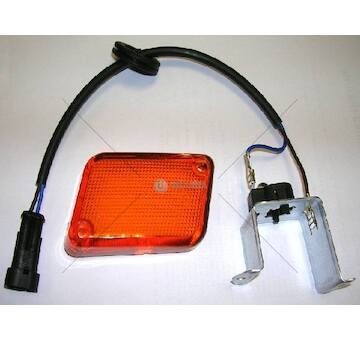 Svítilna směrová boční l iveco e.tech, e.star 0037820_A