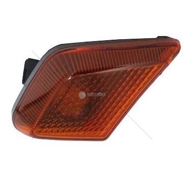 Svítilna směrová boční l mercedes actros mp4 0297029_A