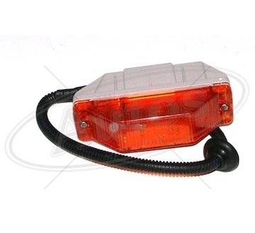 Svítilna směrová boční l/p daf xf105, xf95, 85cf, 75cf, 95xf, 105xf 0098920_A