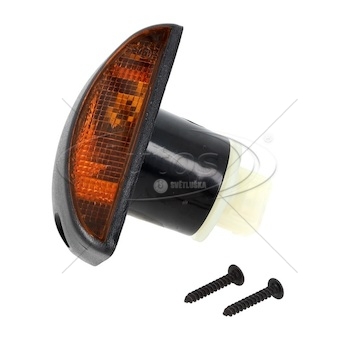 Svítilna směrová boční rvi premium/ midlum/ kerax/ mascott 0463010_A