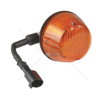 Svítilna směrová do blatníku l/p man l2000  0076860_A