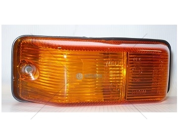 Svítilna směrová levá originál HELLA 006 692-017