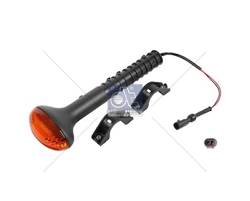 Svítilna směrová přední do blatníku l iveco e.cargo 0127191_A