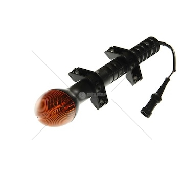 Svítilna směrová přední do blatníku l iveco e.cargo 0234903_A