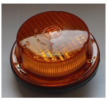 Svítilna směrová Tatra 9440.76 - NN CH