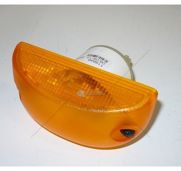 Svítilna směru boční Multicar M30 FUMO E3,4,5,M27,M31