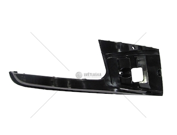 Svítilna směru bydlení VOLVO FH4 pravá W TANGDE TD01-51-044IFR