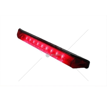 Svítilna směru diodová univerzální červená HORPOL LSD563