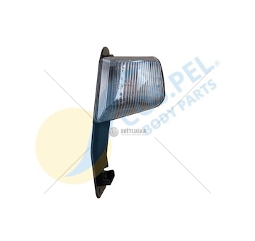 Svítilna směru IVECO STRALIS 2013 pravá COSPEL COS1606.92806
