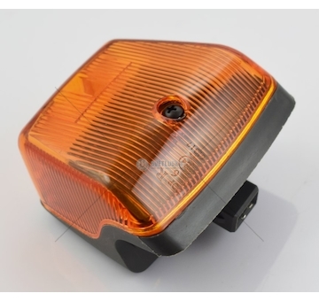 Svítilna směru MB ATEGO pravá HANLIN SY-BL4007R