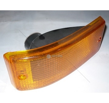 Svítilna směru P Dasteri