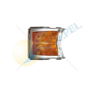 Svítilna směru SCANIA R COSPEL COS1603.45524