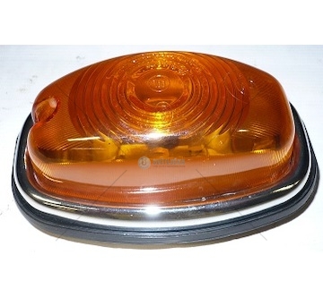 Svítilna směru Tatra T148,MTS