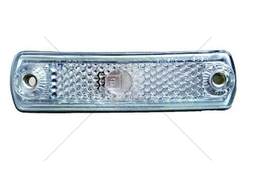 Svítilna střešního deflektoru MAN L2000, F90