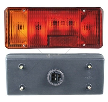 Svítilna zadní 4-dílná 303x130x80 l iveco daily, e.cargo 0033968_A