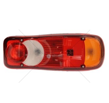 Svítilna zadní 5-dílná pravá AMP VIGNAL VAL153250