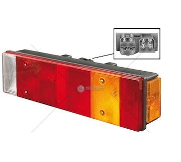 Svítilna zadní 7-dílná l volvo fh 12 40207703_A