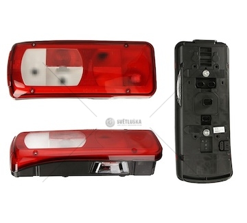 Svítilna zadní 7-dílná s osvětlením spz l daf cf, xf105 od 10.2012, tatra 0188549_A