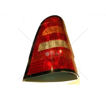 Svítilna zadní AUTOBUS pravá MB