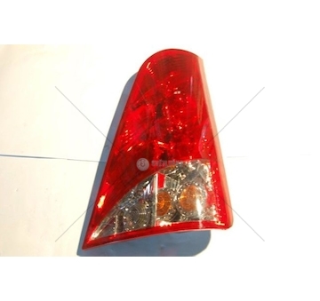 Svítilna zadní AUTOBUSU pravá LED TANGDE YG-04-077R