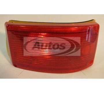 Svítilna zadní brzdová karosa rvi 40234012_A