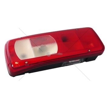 Svítilna zadní Daf XF 106 levá, Tatra Phoenix vývod z boku