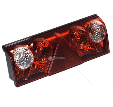 Svítilna zadní EUROPOINT NNS-256400507