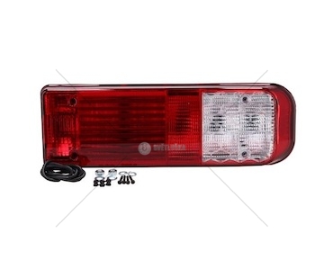 Svítilna zadní FORD MARS TEC M612210