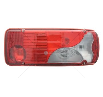 Svítilna zadní IVECO STRALIS,TRAKKER pravá VIGNAL VAL155490