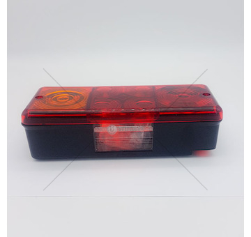 Svítilna zadní kpl. levá Multicar M25 - EU