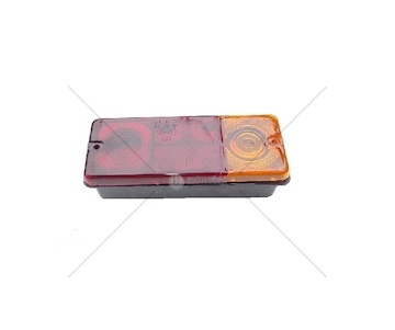 Svítilna zadní kpl. pravá Multicar M25 - China