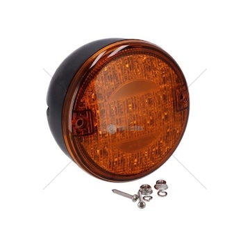 Svítilna zadní kulatá LED FI140x10