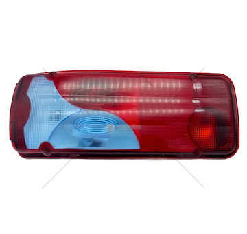 Svítilna zadní levá MAN TGA