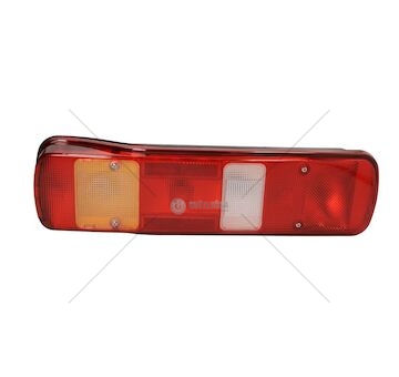 Svítilna zadní Levá VOLVO FH12 (05 -)
