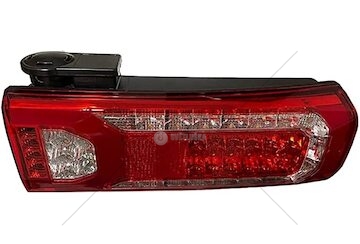 Svítilna zadní MB ACTROS MP4 levá LED MERCEDES 0035443203