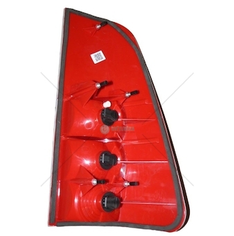 Svítilna zadní MB O350 TOURISMO levá TANGDE YG-04-060BL