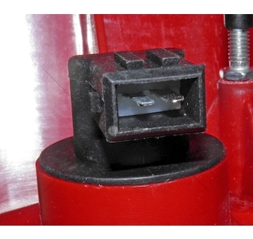 Svítilna zadní MB O350 TOURISMO pravá