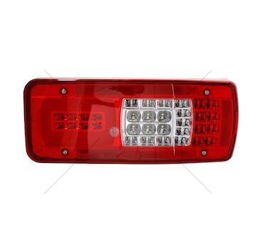 Svítilna zadní MB SPRINTER LED levá VIGNAL VAL160400