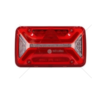 Svítilna zadní MULTILED III pravá A ASPOCK A24-8930-031
