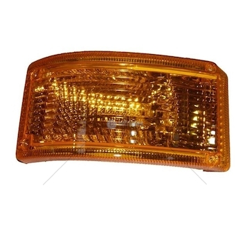 Svítilna zadní oranžová TANGDE YG-05-029Y