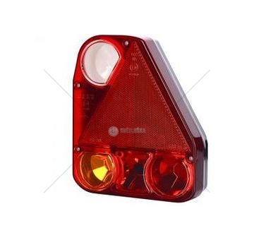 Svítilna zadní pravá poziční HAMULEC KIER HORPOL LZT750