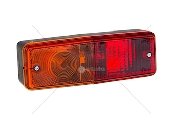 Svítilna zadní přívěsného vozíku Fristom FT-7